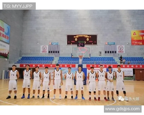 南京篮球队荣登全国篮球比赛经验排行榜第八名展现实力与潜力