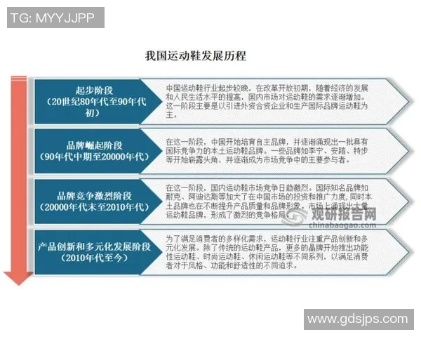 鞋业发展趋势及品牌分析研究 鞋业发展趋势及品牌分析研究